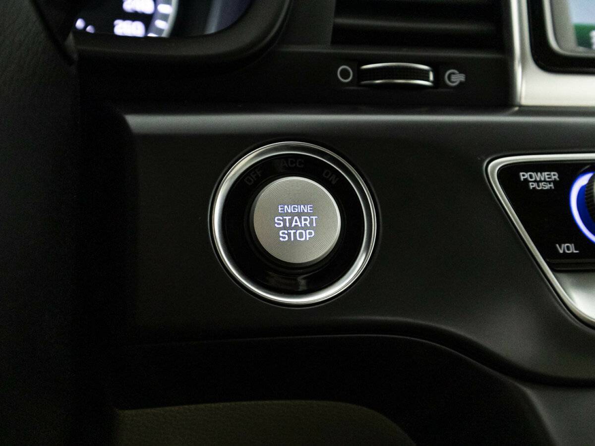 Купить Хендай Соната, 2017, 23 902 км.. Фото: #18