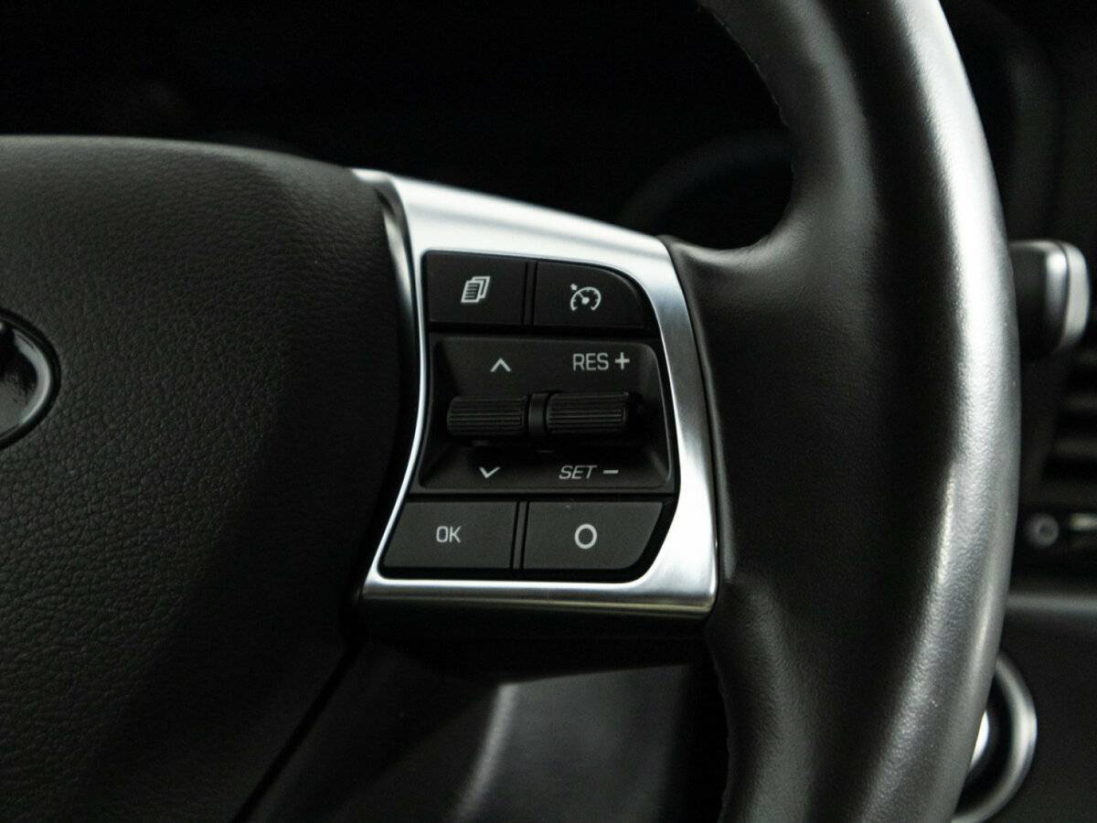 Купить Хендай Соната, 2017, 23 902 км.. Фото: #21