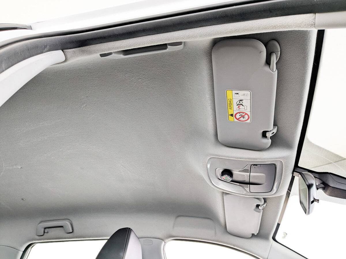 Купить Чери Тигго 4, 2021, 124 896 км.. Фото: #22