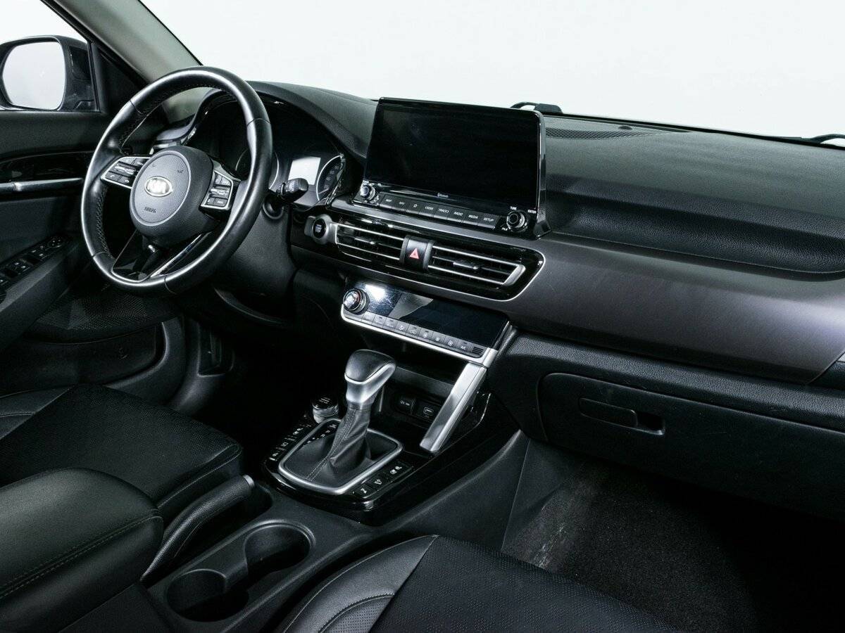 Купить Киа Сельтос, 2020, 74 000 км.. Фото: #6