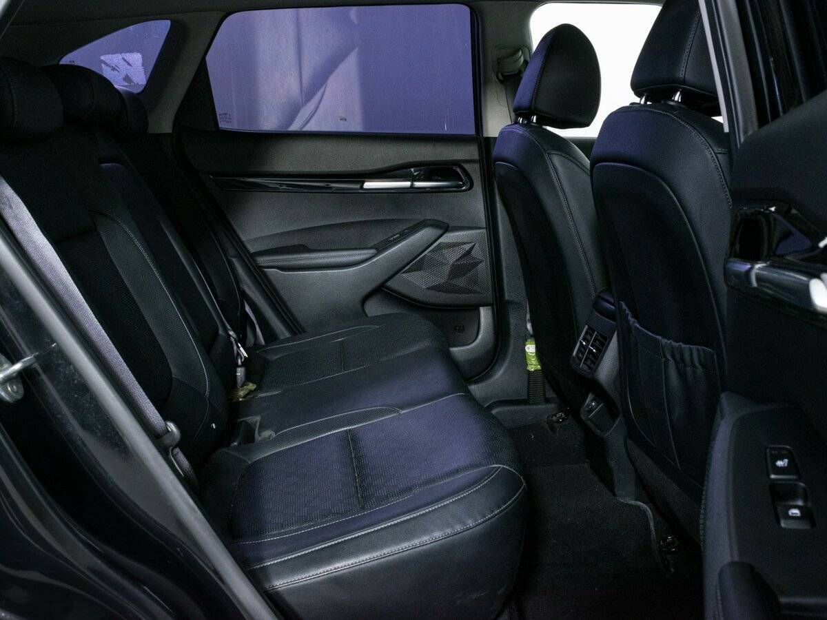 Купить Киа Сельтос, 2020, 74 000 км.. Фото: #8