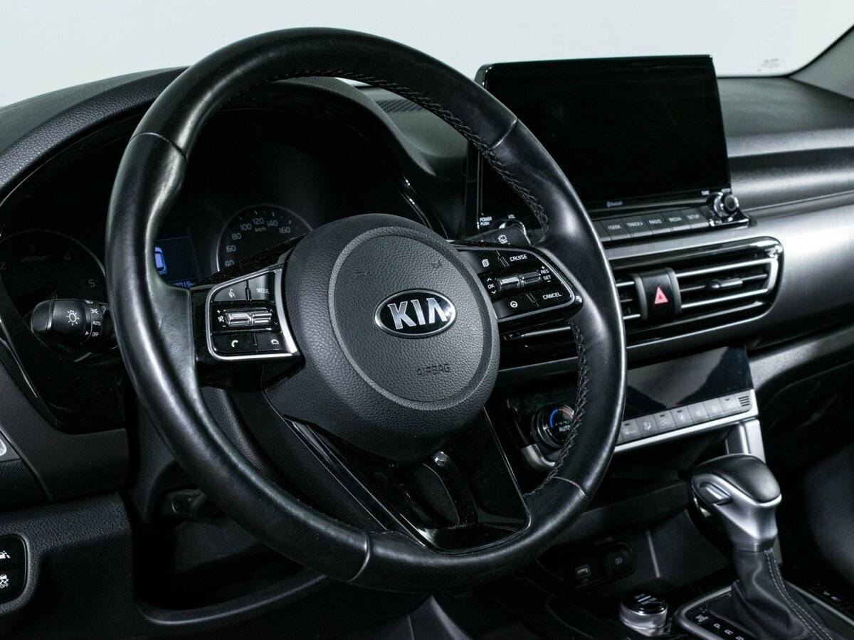 Купить Киа Сельтос, 2020, 74 000 км.. Фото: #11