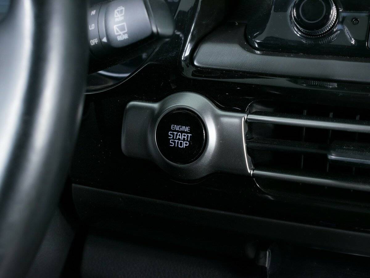 Купить Киа Сельтос, 2020, 74 000 км.. Фото: #12