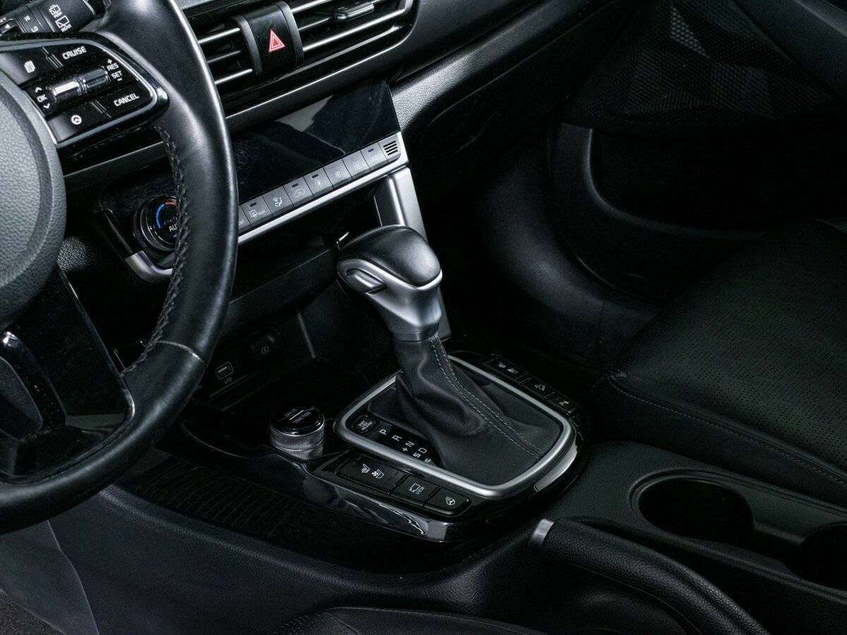 Купить Киа Сельтос, 2020, 74 000 км.. Фото: #13