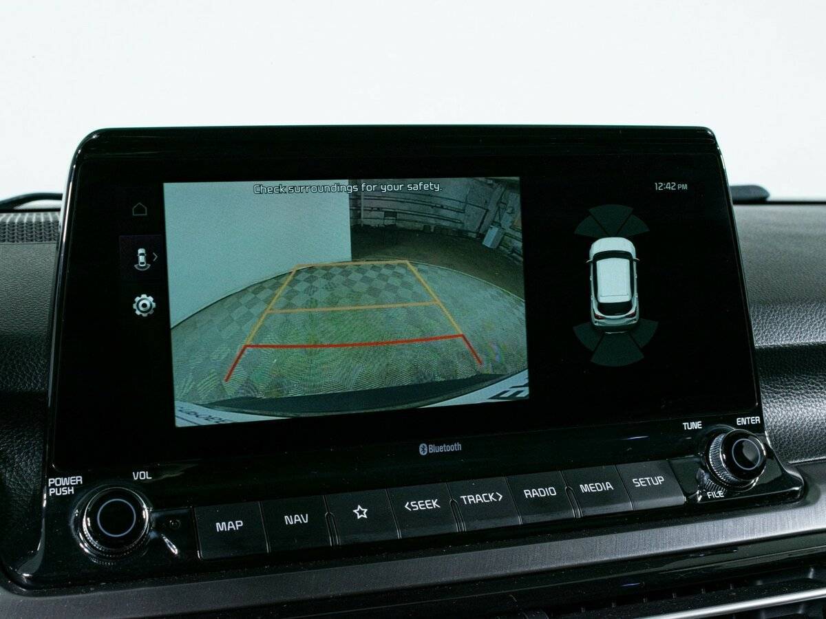 Купить Киа Сельтос, 2020, 74 000 км.. Фото: #15