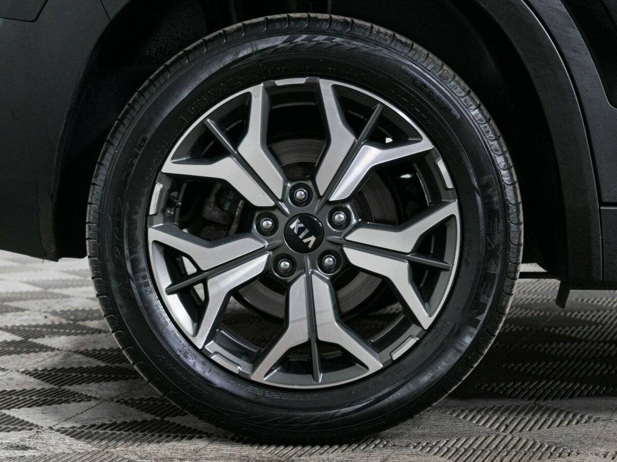 Купить Киа Сельтос, 2020, 74 000 км.. Фото: #17