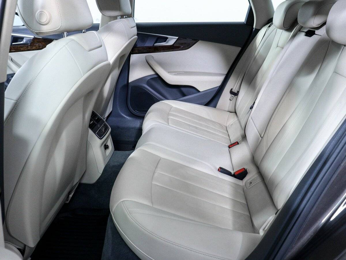 Купить Ауди А4, 2016, 128 000 км.. Фото: #9