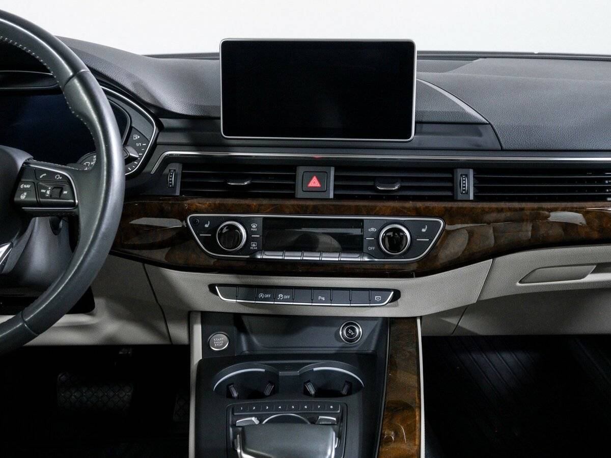 Купить Ауди А4, 2016, 128 000 км.. Фото: #12