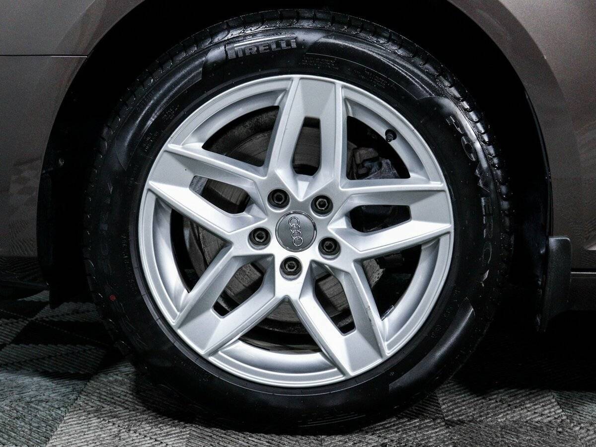 Купить Ауди А4, 2016, 128 000 км.. Фото: #14