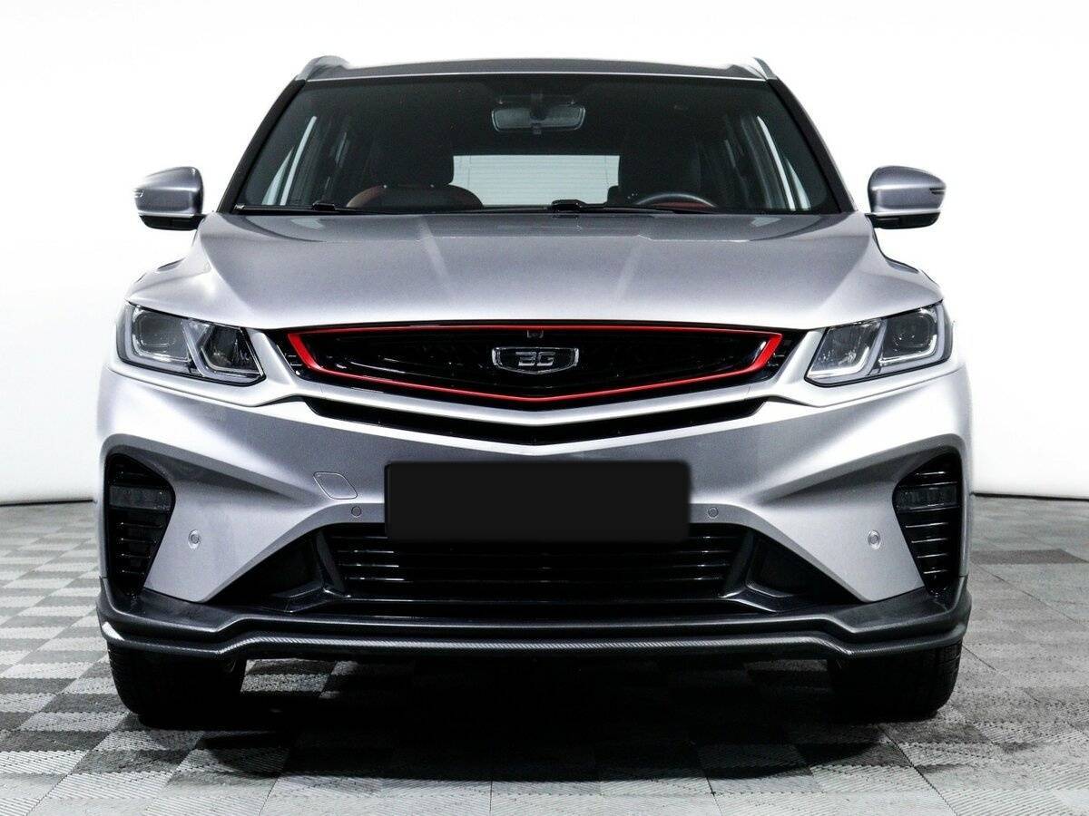 Купить Белджи Икс50, 2024, 7 000 км.. Фото: #1