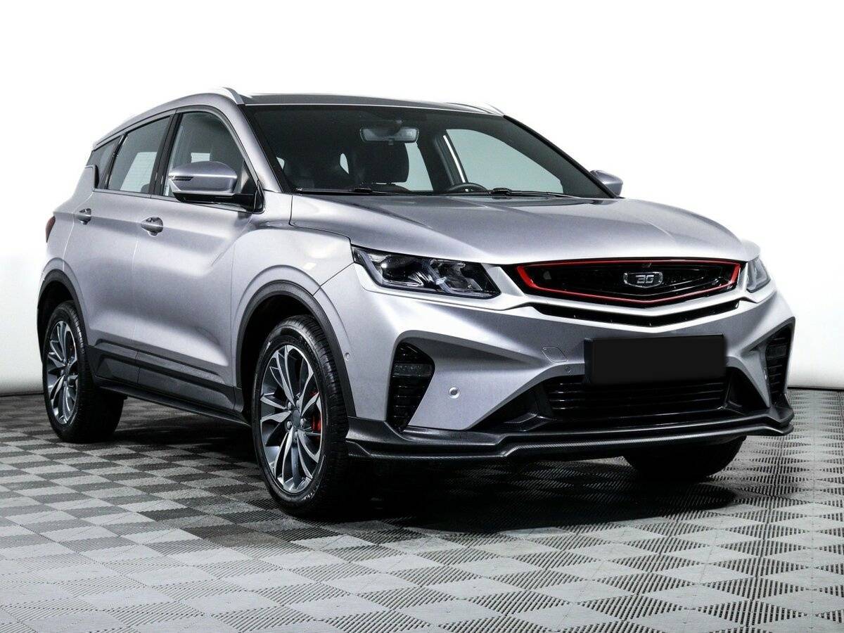 Купить Белджи Икс50, 2024, 7 000 км.. Фото: #2