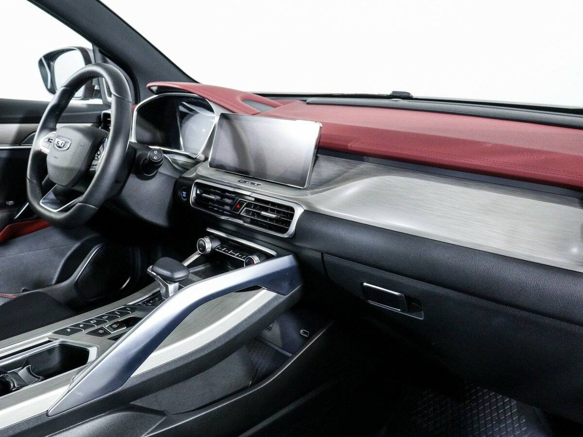 Купить Белджи Икс50, 2024, 7 000 км.. Фото: #8