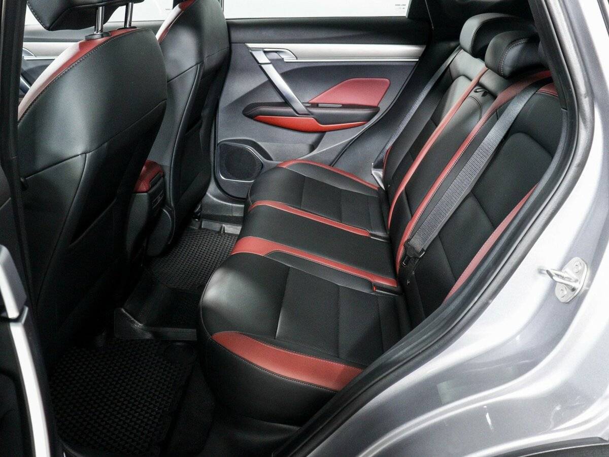 Купить Белджи Икс50, 2024, 7 000 км.. Фото: #9