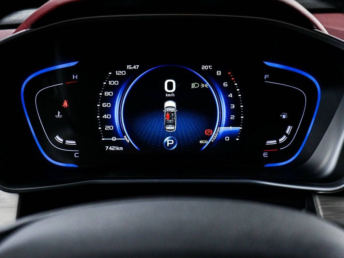 Купить Белджи Икс50, 2024, 7 000 км.. Фото: #10