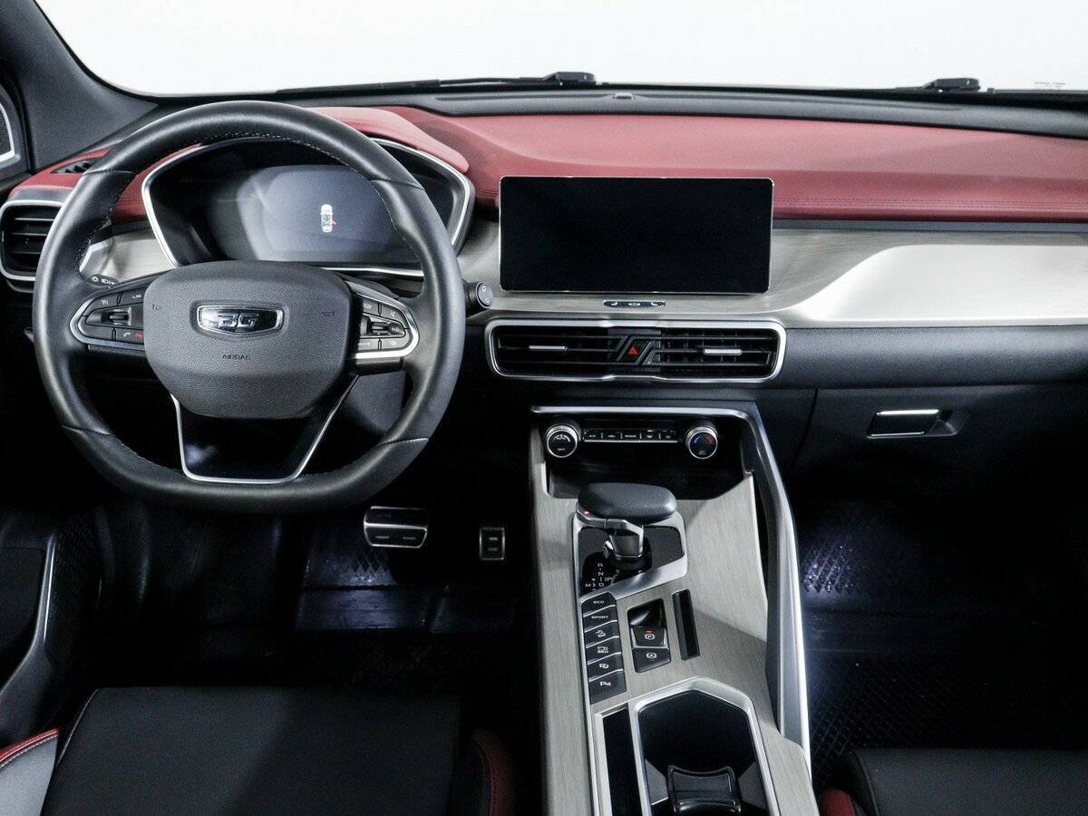 Купить Белджи Икс50, 2024, 7 000 км.. Фото: #11