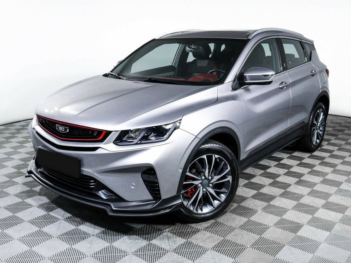 Купить Белджи Икс50, 2024, 7 000 км.. Фото: #15