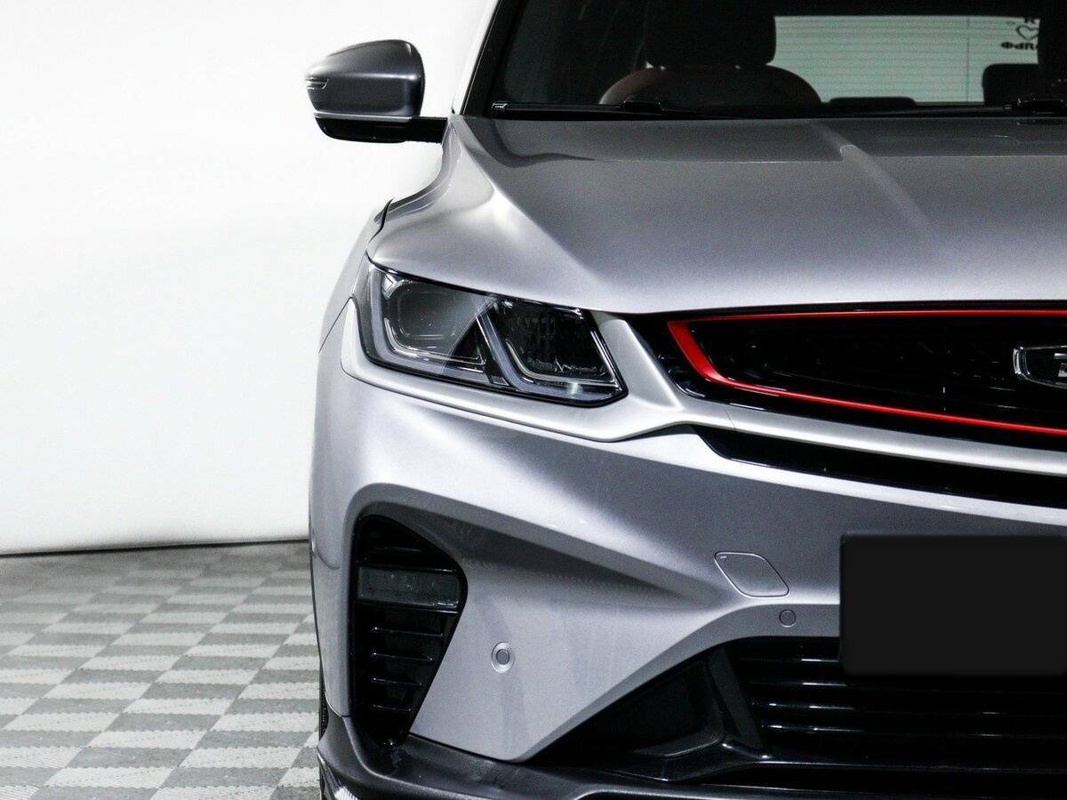 Купить Белджи Икс50, 2024, 7 000 км.. Фото: #16