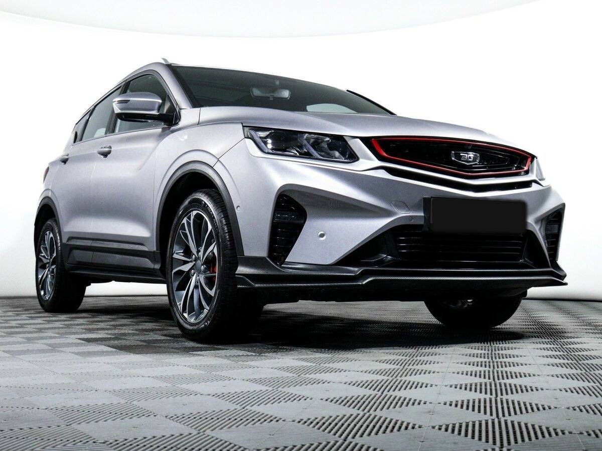 Купить Белджи Икс50, 2024, 7 000 км.. Фото: #17