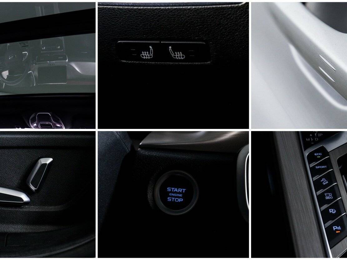 Купить Белджи Икс50, 2024, 7 000 км.. Фото: #19