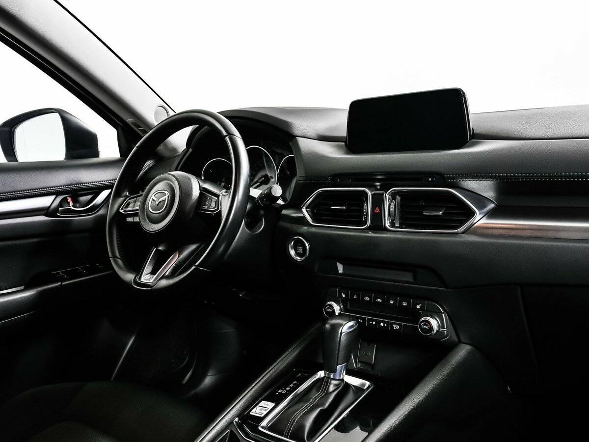 Купить Мазда Ц-Икс-5, 2019, 145 003 км.. Фото: #8