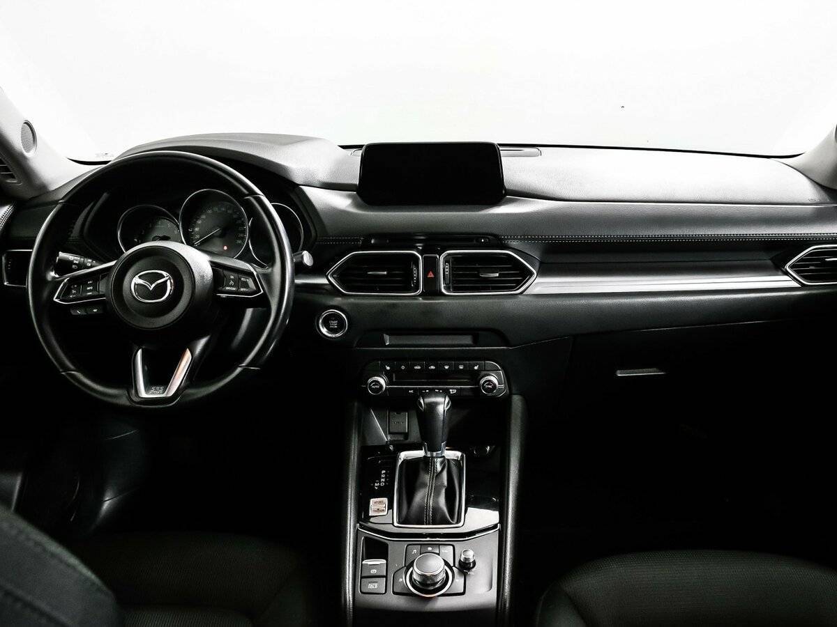 Купить Мазда Ц-Икс-5, 2019, 145 003 км.. Фото: #10