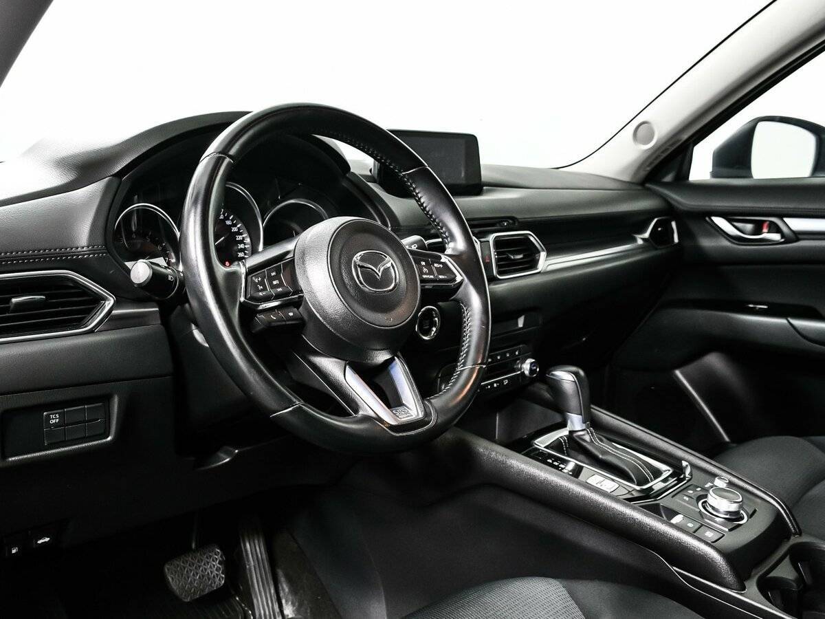 Купить Мазда Ц-Икс-5, 2019, 145 003 км.. Фото: #11