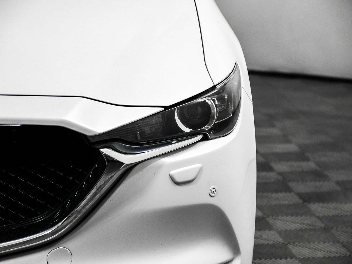 Купить Мазда Ц-Икс-5, 2019, 145 003 км.. Фото: #13