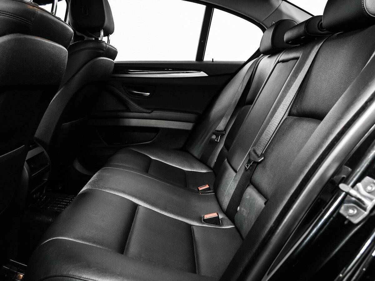 Купить БМВ 5 серии, 2016, 76 000 км.. Фото: #12