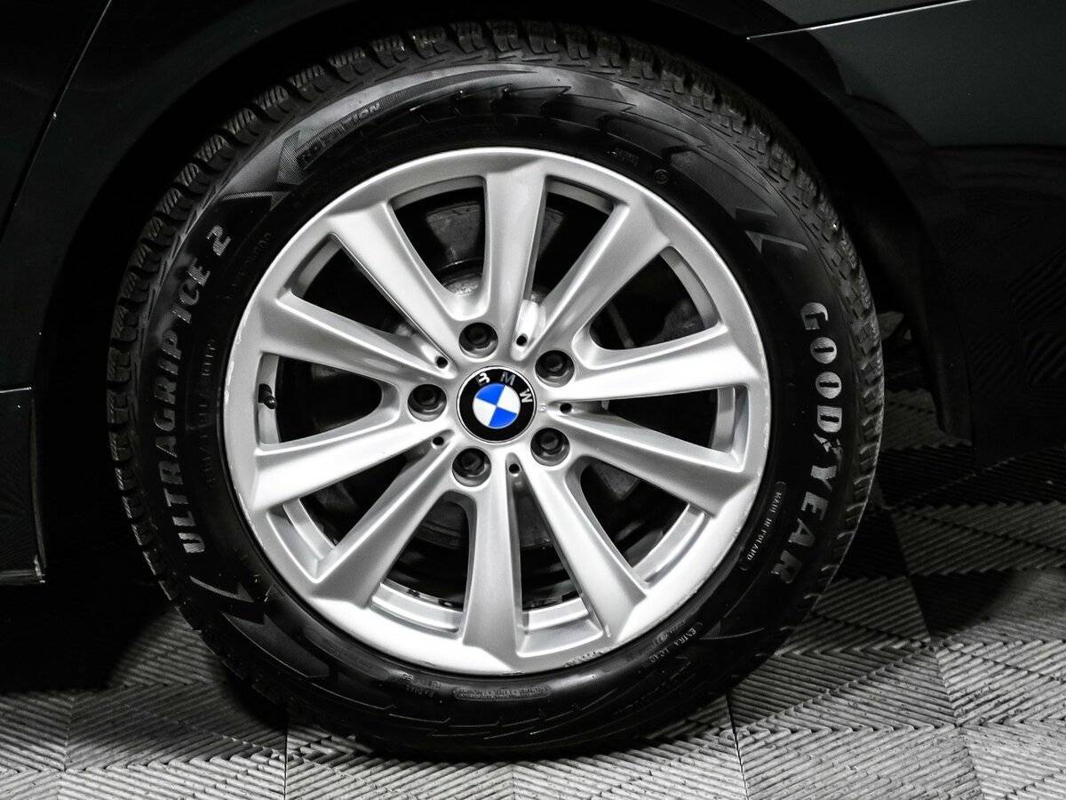 Купить БМВ 5 серии, 2016, 76 000 км.. Фото: #14