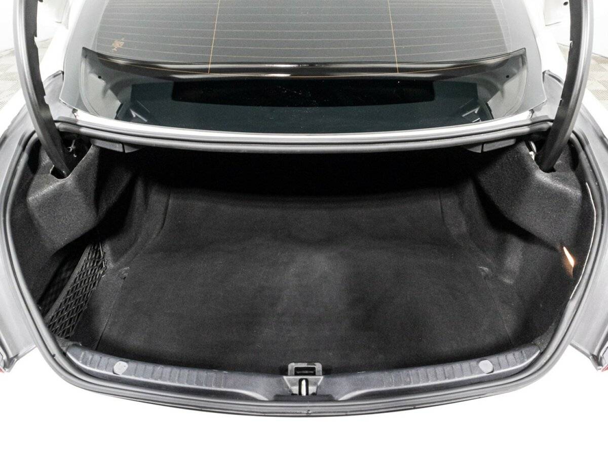 Купить Мерседес-Бенц Ц-Класс, 2016, 100 259 км.. Фото: #14