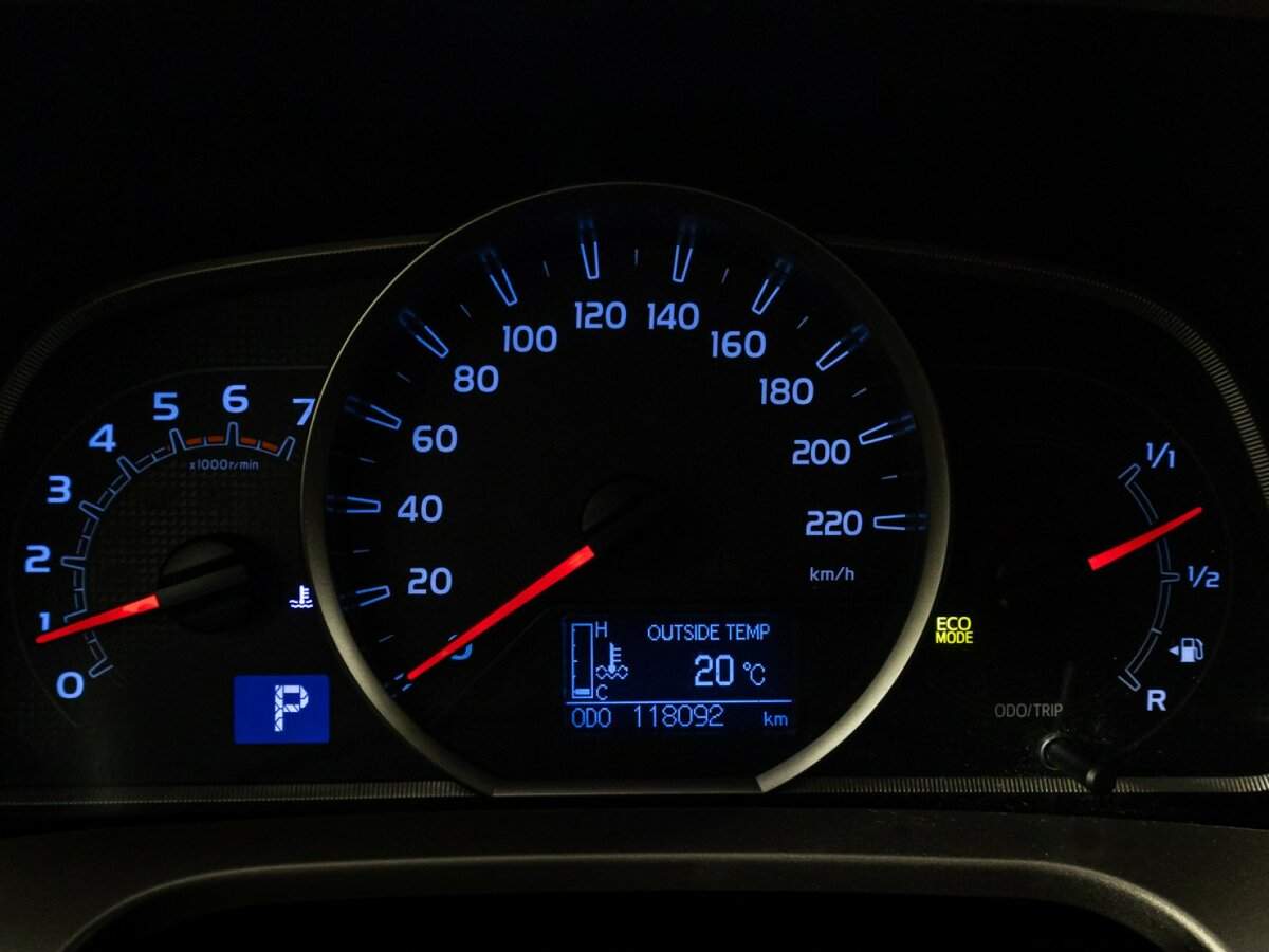 Купить Тойота Рав4, 2015, 119 100 км.. Фото: #11