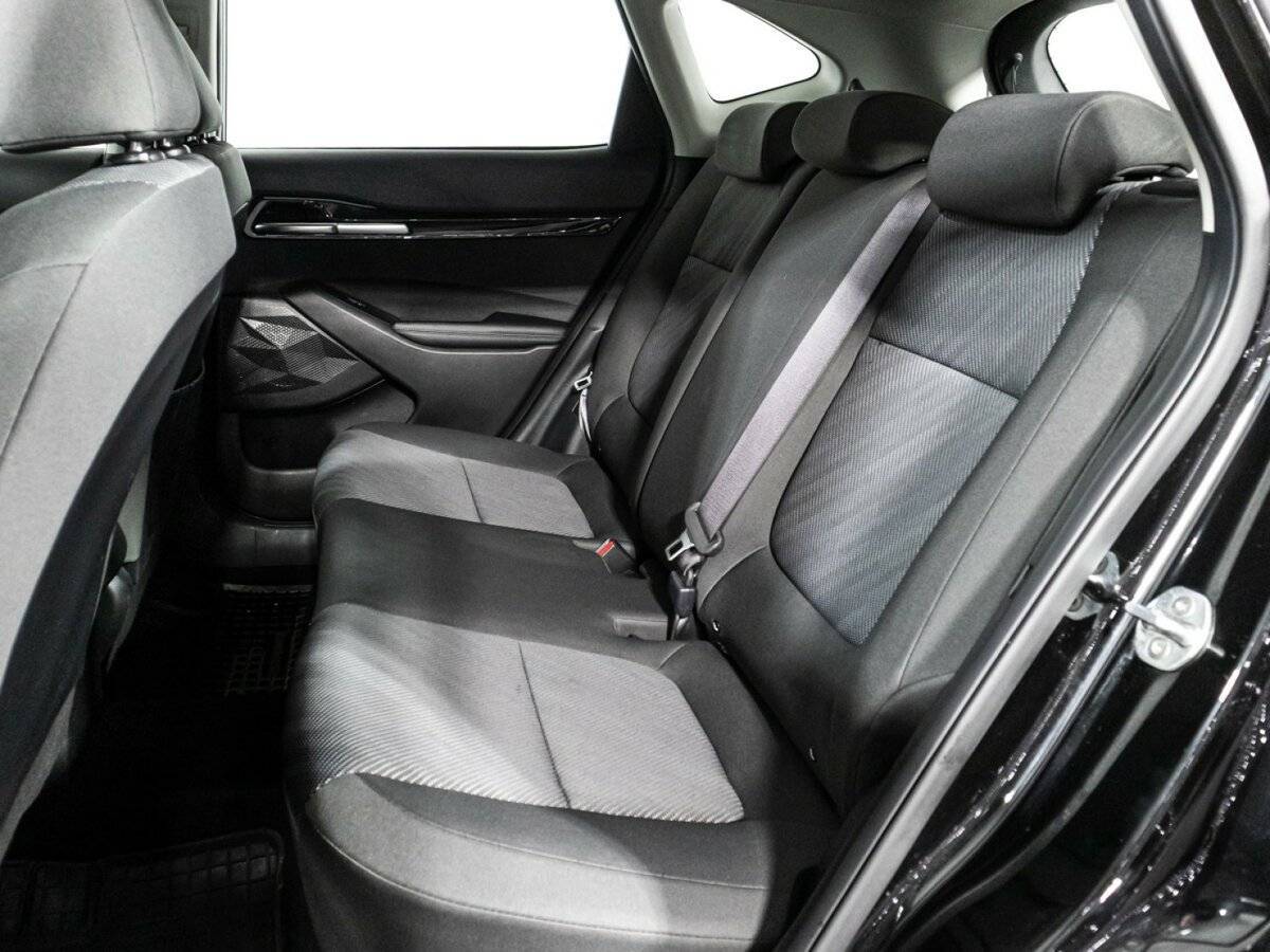 Купить Киа Сельтос, 2021, 102 000 км.. Фото: #9