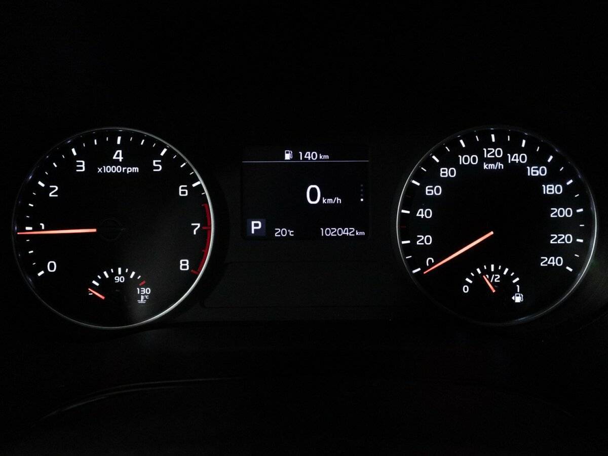 Купить Киа Сельтос, 2021, 102 000 км.. Фото: #11