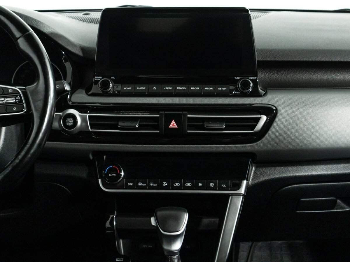 Купить Киа Сельтос, 2021, 102 000 км.. Фото: #13