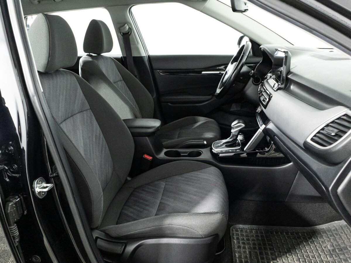 Купить Киа Сельтос, 2021, 102 000 км.. Фото: #14