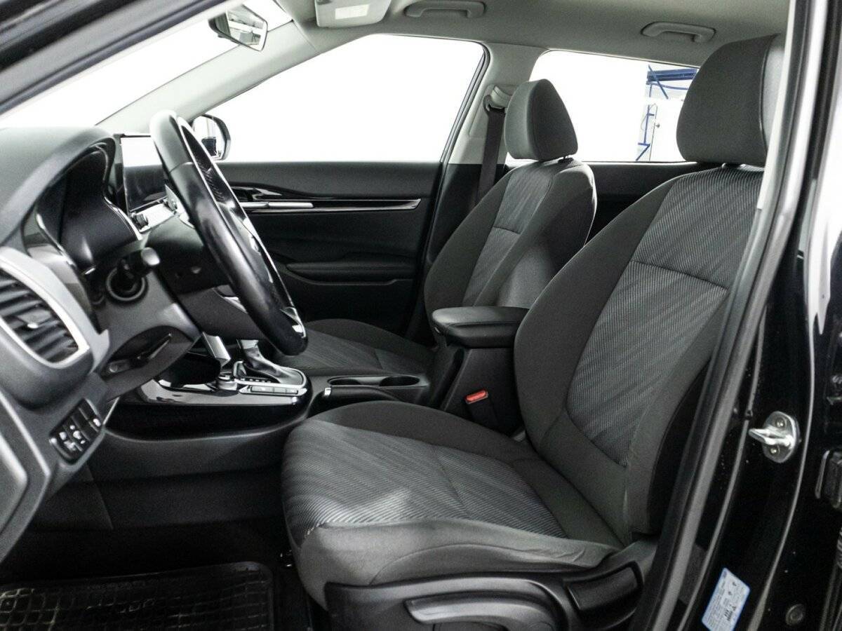 Купить Киа Сельтос, 2021, 102 000 км.. Фото: #15