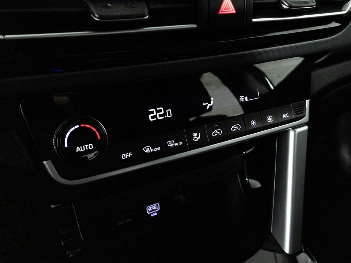 Купить Киа Сельтос, 2021, 102 000 км.. Фото: #19