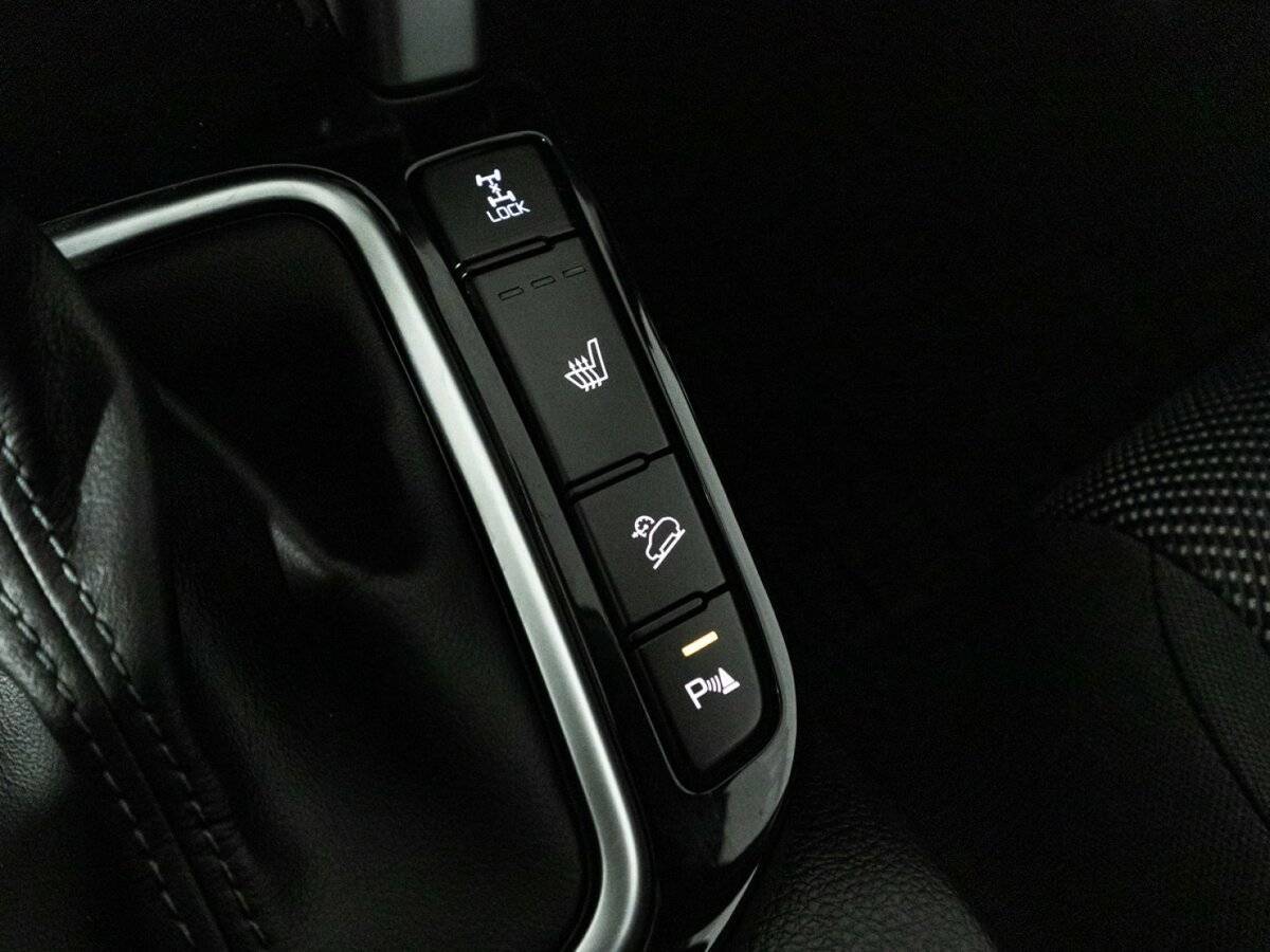 Купить Киа Сельтос, 2021, 102 000 км.. Фото: #20