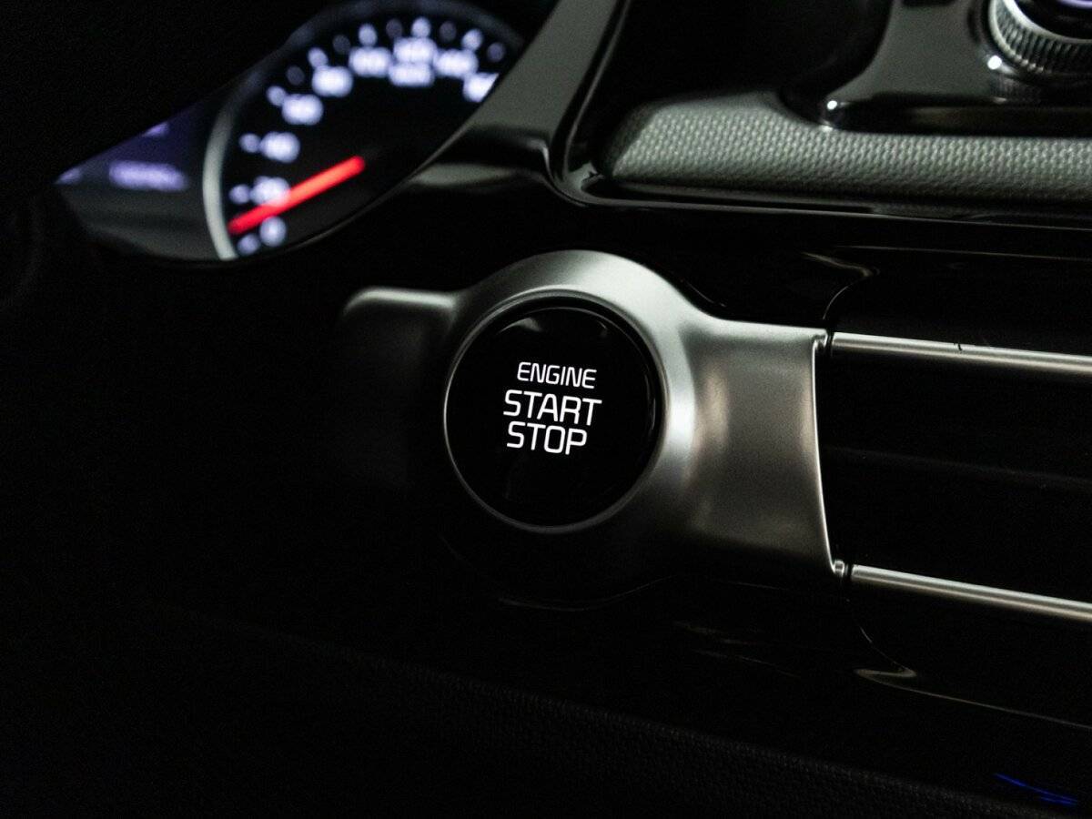 Купить Киа Сельтос, 2021, 102 000 км.. Фото: #21