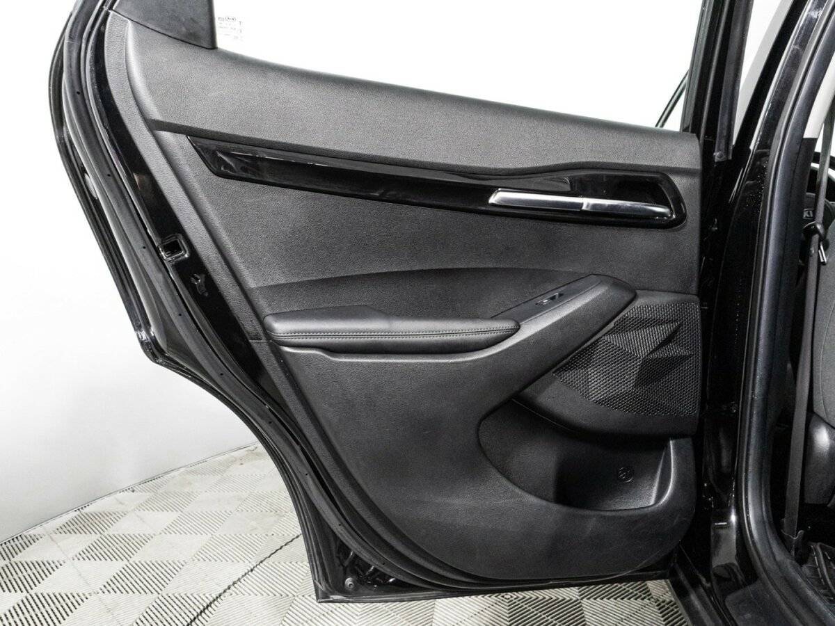 Купить Киа Сельтос, 2021, 102 000 км.. Фото: #27