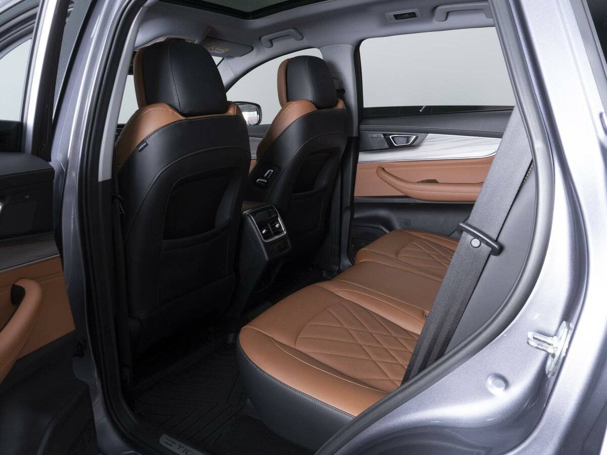 Купить Чери Тигго 8 Про Макс, 2023, 50 679 км.. Фото: #12