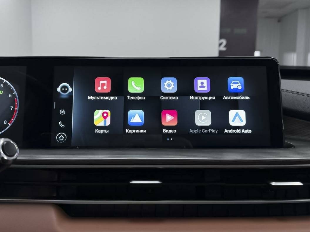 Купить Чери Тигго 8 Про Макс, 2023, 50 679 км.. Фото: #17