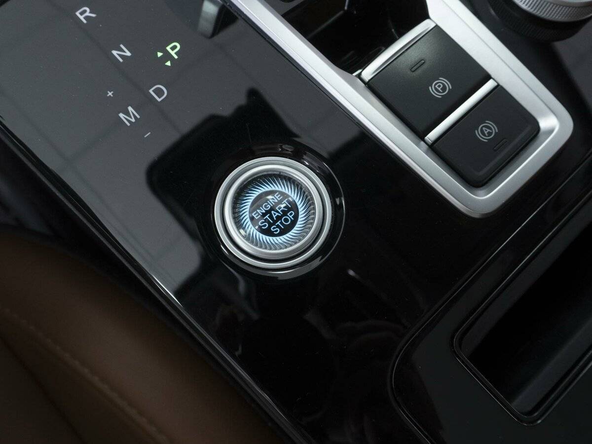 Купить Чери Тигго 8 Про Макс, 2023, 50 679 км.. Фото: #20