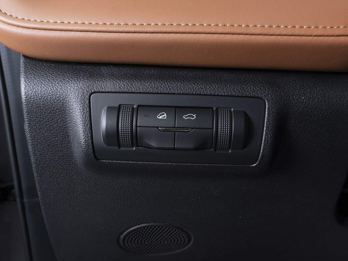 Купить Чери Тигго 8 Про Макс, 2023, 50 679 км.. Фото: #23