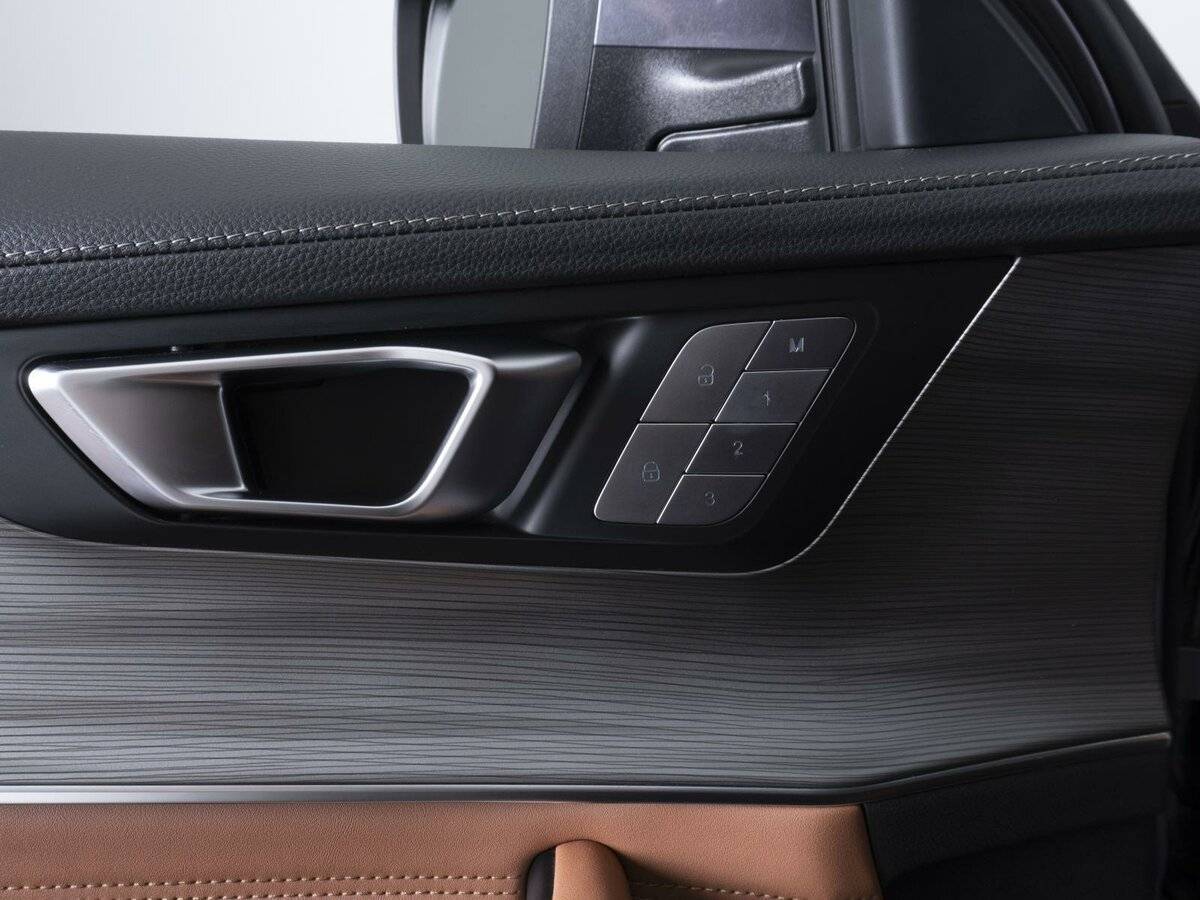 Купить Чери Тигго 8 Про Макс, 2023, 50 679 км.. Фото: #24