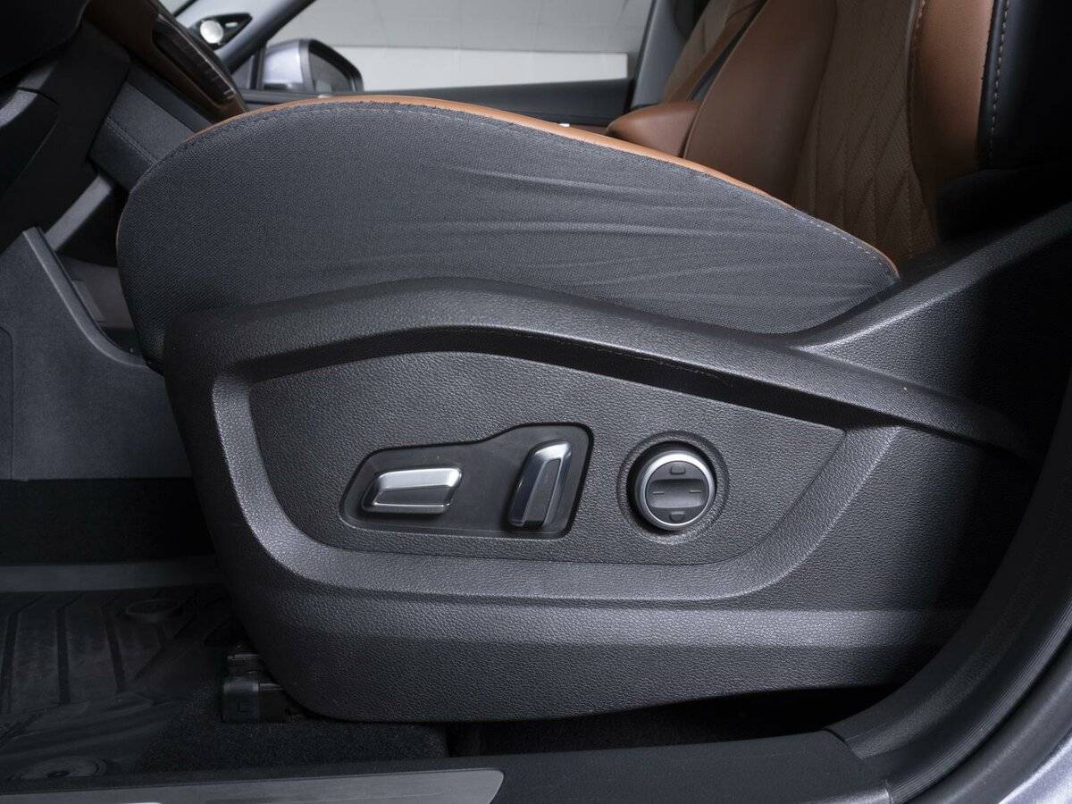 Купить Чери Тигго 8 Про Макс, 2023, 50 679 км.. Фото: #25