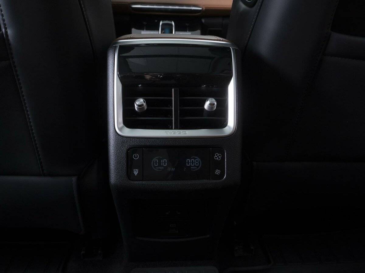 Купить Чери Тигго 8 Про Макс, 2023, 50 679 км.. Фото: #28