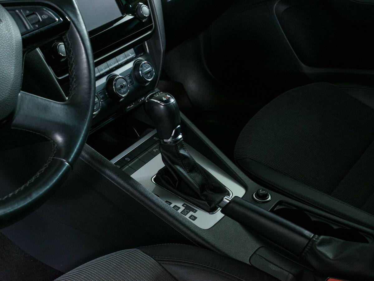 Купить Шкода Октавия, 2014, 191 000 км.. Фото: #13