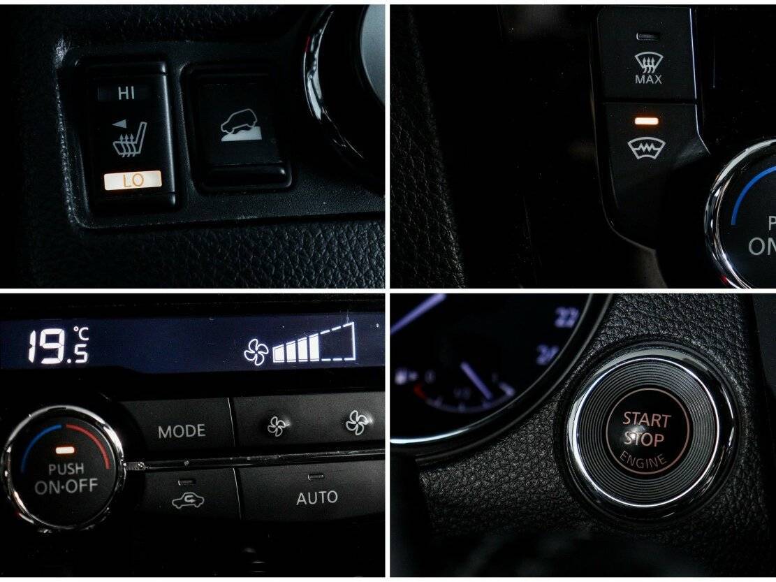 Купить Ниссан Икс-Трейл, 2017, 104 952 км.. Фото: #15