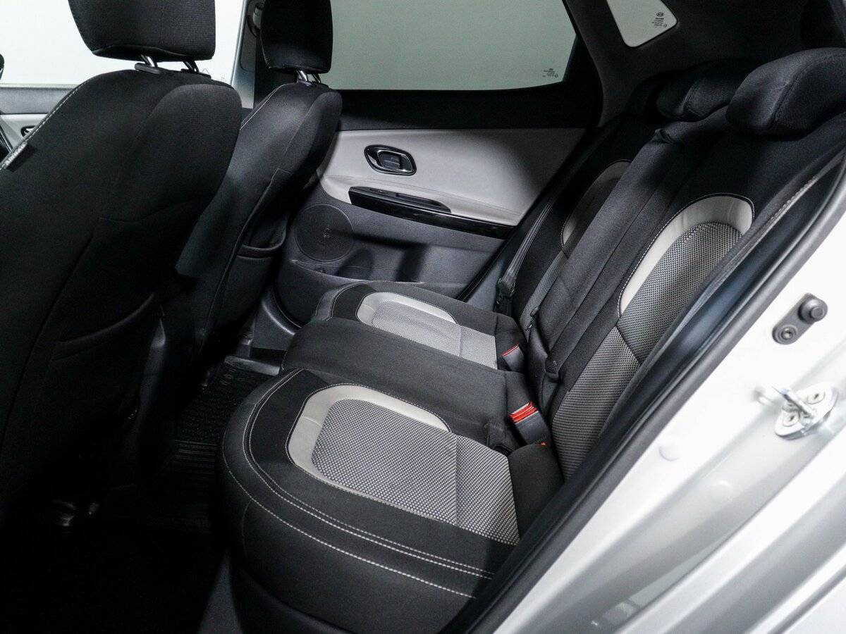 Купить Киа Сид, 2012, 163 911 км.. Фото: #9